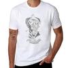 Hector Salaunisexca Tshirt Antiperspiration Workout Top Tshirt