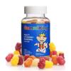 GUMMI King Multi Vitamin+ Mineral For Kids Multi Vitamins for Children, Course for a Month