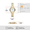 Emporio Armani Ladies Watch Analog Stainless Steel AR11513