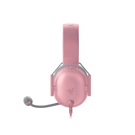 Razer | Esports Headset | BlackShark V2 X | Wired | Over-ear | Microphone | Noise cancellation