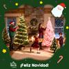 Artificial Christmas Tree 180 Cm With 624 Branches Pine Cone Decorations Christmas Decoration For Interiors Green