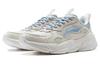 Li Ning Firefly Abrasion Resistant Slip Resistant Abrasion Resistant Slip Resistant Low top Casual Shoes Women's AGCT388-3