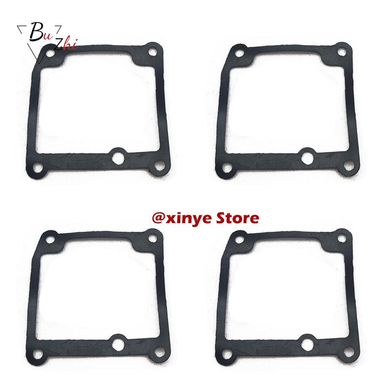 Carburetor Carb Float Bowl Gasket repair kit for SUZUKI AX100 AX100D AX 100 100D 1994 - 2016