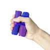 Spiky Grippie Stim Fidget Toy Rotatable Stress Relief Teens Adults Pocket 3D Printed Pain Stimming Tool Portable Bumpy Roller Sensory Toy