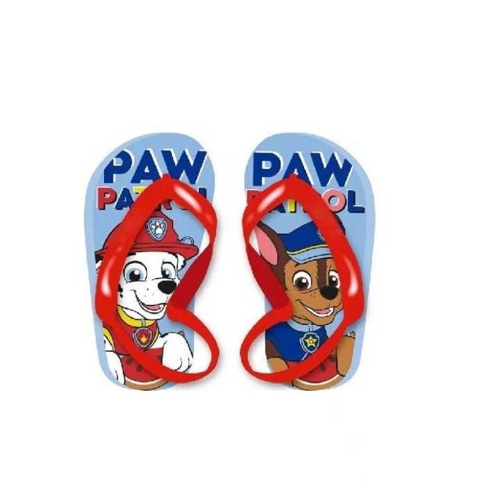 Детские шлепанцы Paw Patrol - Шлепанцы Paw Patrol