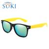 2025 Polarized Sun Glasses Promotional Custom logo Print Cheap Sunglasses