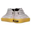 Sk8 Vans-Hi Notchback Split VR3 Lx 'Светло-серый' VN0A5FBHLTG