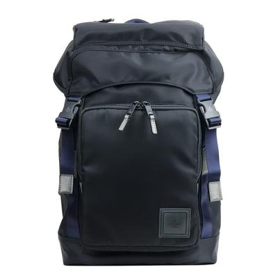 Lanvin en Bleu Короткий Рюкзак Нет. 541701 Черный