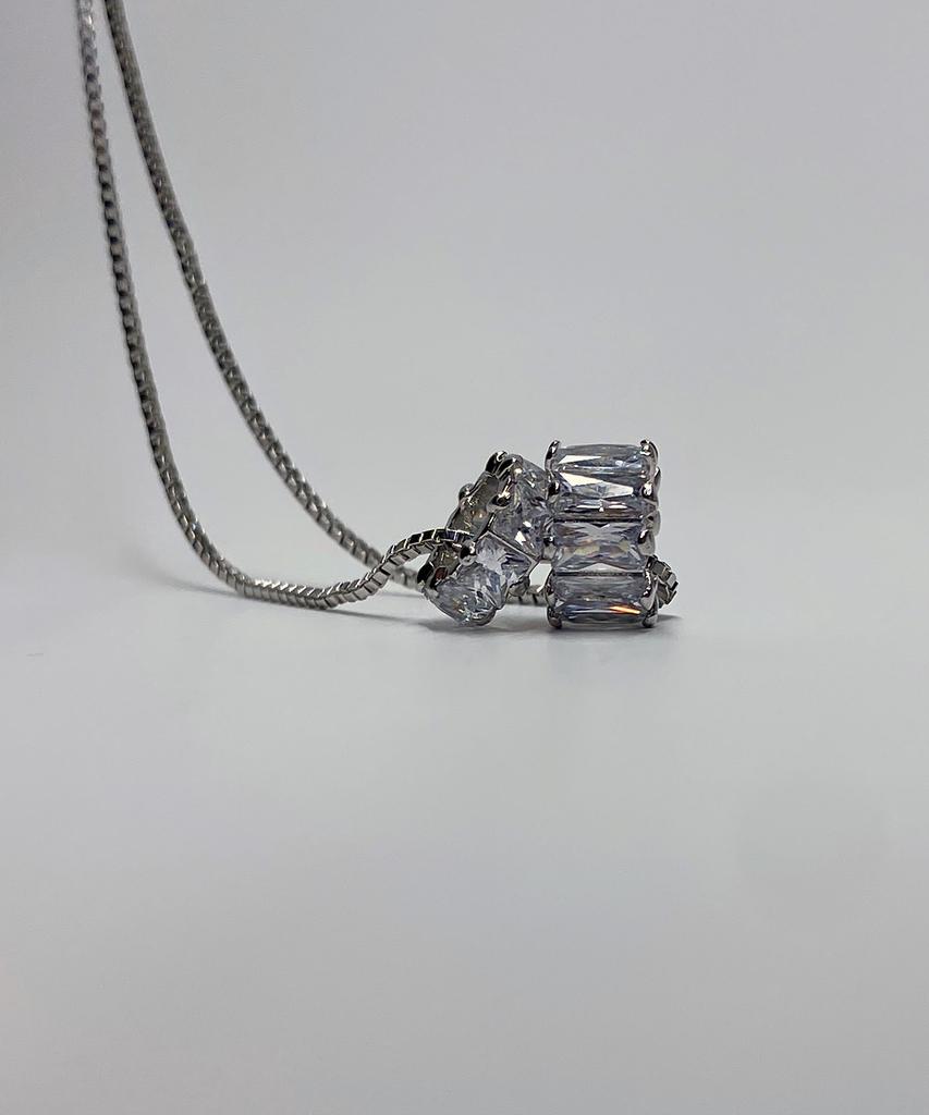 Колье Kudos Deux Astre 001