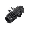 Воздухозаборник Гофра Патрубок Заменить 16578-4S100 165784S100 для 3.3L 99-04 Гофра Патрубок с Хомутами