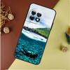 Чехол для телефона Scuba Diver Diving для OnePlus 13 13R 12 12R 11 9 10 Pro 8T 9RT 10T 10R N20 N30 Nord CE 2 3 4 Lite