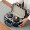 Junshiqian Business Travel Tea Set