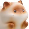 Маленькие фигурки кошек Качающиеся животные Забавные игрушки Фигурки кошек Для аксессуаров на стол Для дома Спальни Гостиной Офиса Школы