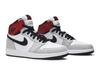 Air 1 Retro High OG GS Smoke Grey 575441-126