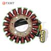 Compatible Magneto Stator Coil for Ducati Monster 821, 1200, and 1200S.