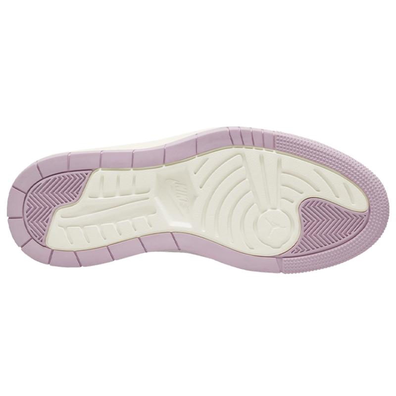 Jordan 1 Elevate Low Ледяной Сирень Женские Jordan DH7004-501