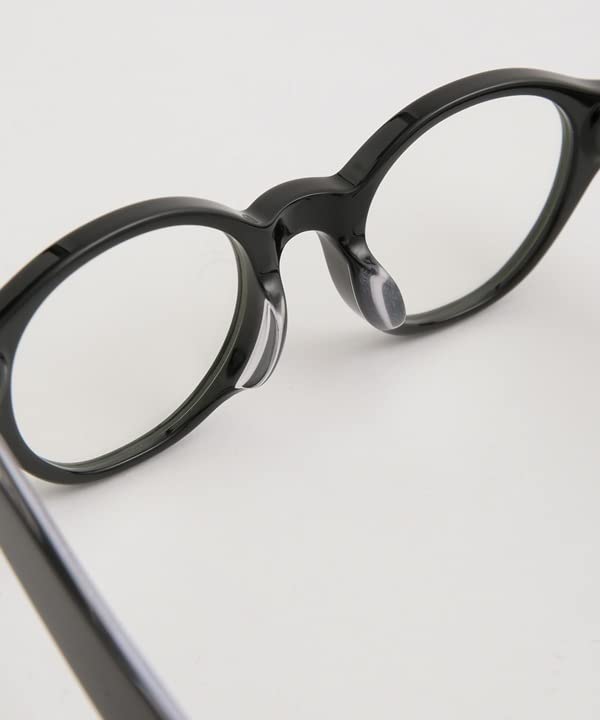 Очки Boston F Clear 03 Section [Nano Universe] LB.03/"NU eyewear" LB.