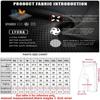 Mens Cycling Shorts With 3 Pockets Quick-Dry Breathable Padding Road Mountain Bike Ride