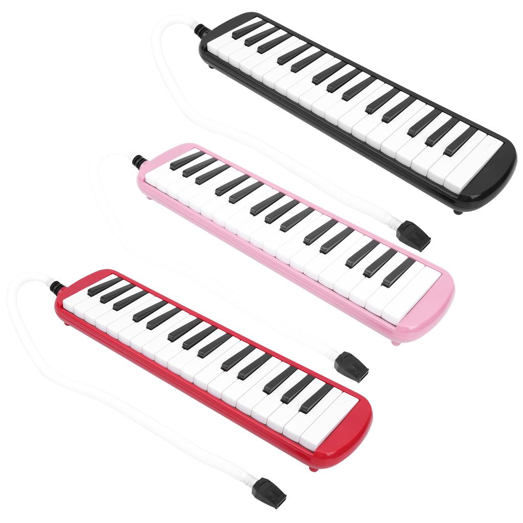 IRIN Melodica 32 Key Wind Музыкальный инструмент, подходящий для сумки для начинающих