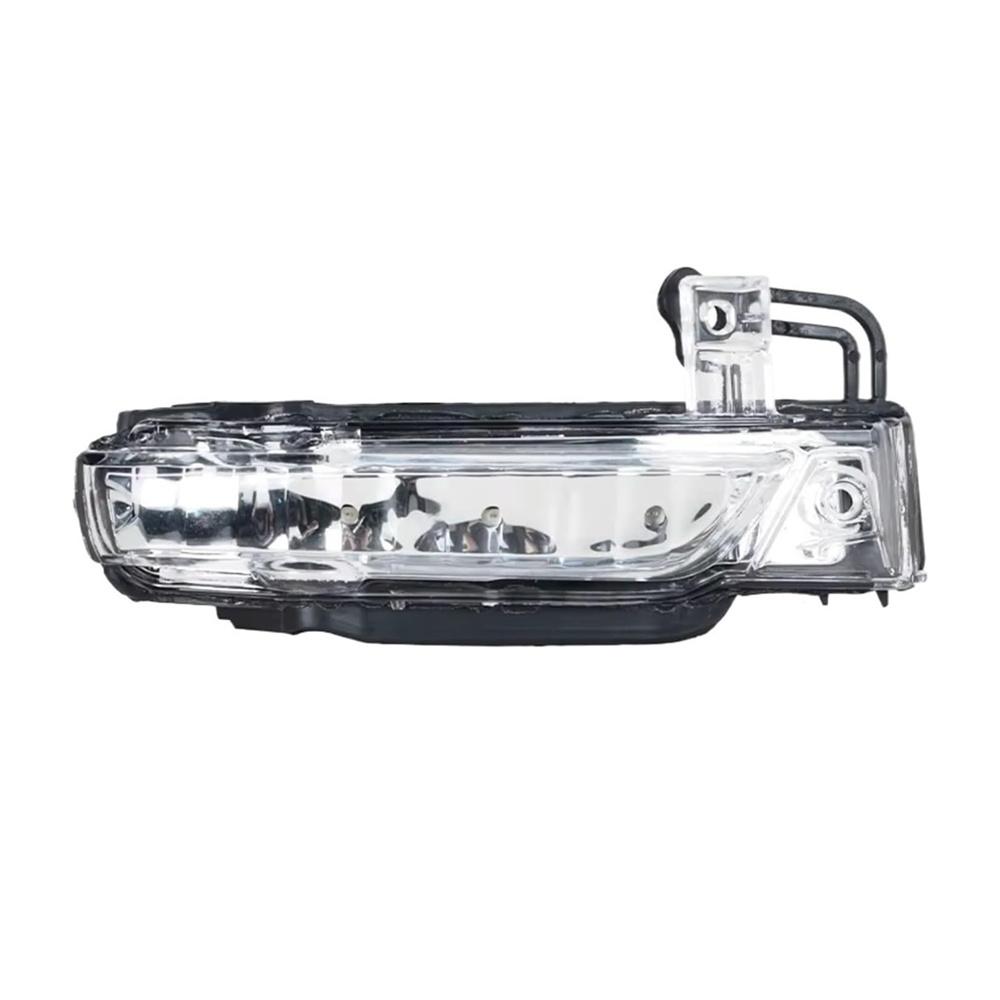 RH Зеркало Указатель поворота Индикаторная лампа Для Jeep Grand Cherokee 2011-21