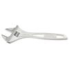 TONE Monkey Wrench Total length 300mm (with scale) MWR-300,