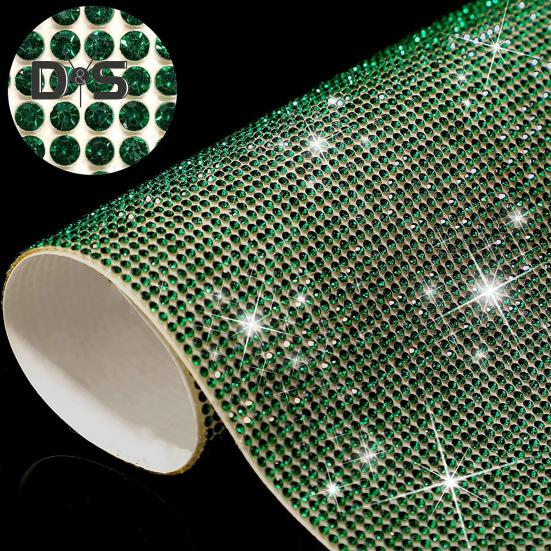 Лист наклеек со стразами, самоклеящаяся наклейка с искусственными камнями, наклейка с искусственными бриллиантами для поделок своими руками, украшения дома на автомобиль