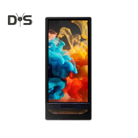 Макетная плата с 1,91-дюймовым AMOLED-дисплеем, Wi-Fi, Bluetooth-совместимая, 32-битная макетная плата с двухъядерным процессором LX7