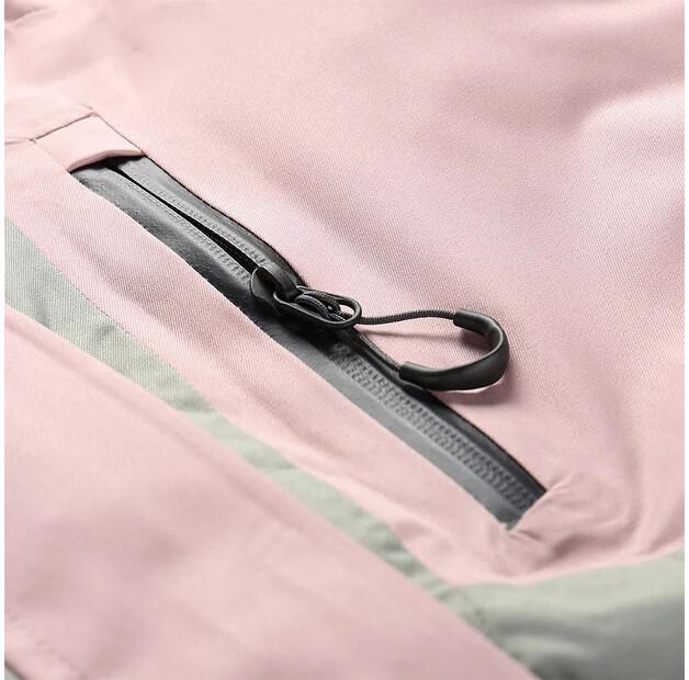 Alpine Pro Deara Jacket