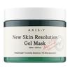Маска гелевая успокаивающая для лица New Skin Resolution Gel Mask 100 мл