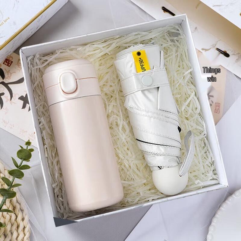 Подарочный набор Lilang Deluxe для празднования