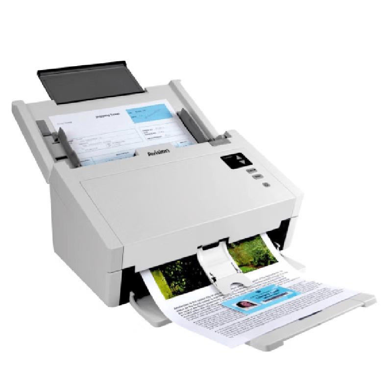 Avision AT433+ High-Speed Duplex Sheet-Fed Scanner CN plug (adapter included)