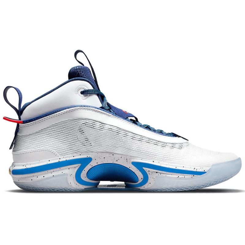 Jordan 36 Se Jayson Tatum Pe Jordan DJ4484-100