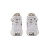 Converse Chuck Taylor All Star 1V Canvas High Top Детские парусиновые кеды Детские кроссовки Белый Черный A01619C