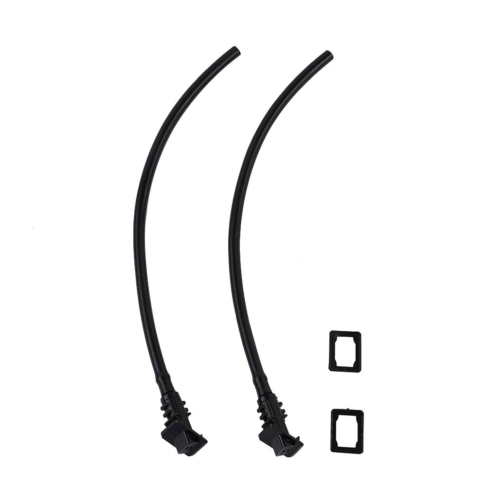 Подходит для Kia Ceed 2006-2012 Форсунка омывателя лобового стекла с трубкой 986301H510 Аксессуары