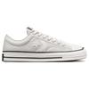 Converse Star Player 76 Low Pale Putty Unisex Sneakers Grey Vintage-White Black A09855C