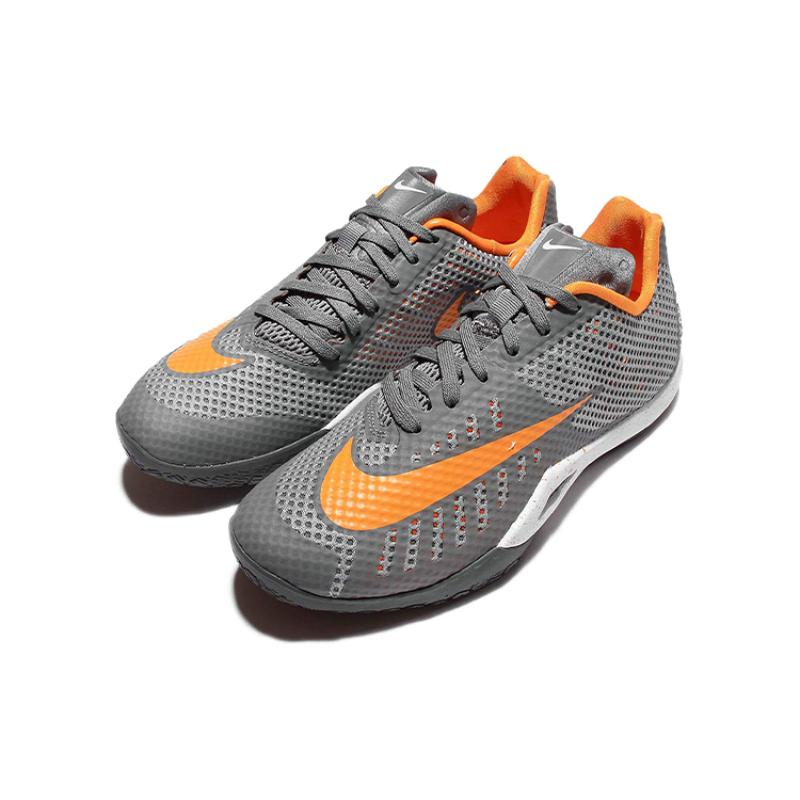 Nike Кроссовки Hyperlive EP 'Cool Grey' AO7890-001