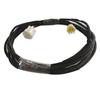Hot Sold 2/3/4M 12V Diesel Heater Lcd Screen Extension 2kw 5kw Heater 8kw Cable Diesel Heater Cable Diesel Adapter D6N3