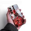 Чехол для телефона Эйфелева башня для Samsung A25 A13 A33 5G A54 A36 A35 A56 A52 A14 Ударопрочный мягкий чехол