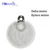 Strainer Fuel Pump Filter For KYMCO motor / Dafra motos In Tank Fuel Pump 11+0.1MM VDO Fuel Pump