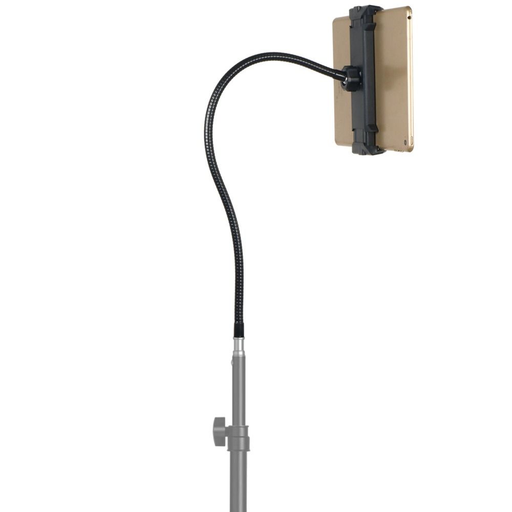 Bending Camera Mount Flexible Tube Zinc Zinc Alloy Camera Stand Extension Tube Monopod Tripod