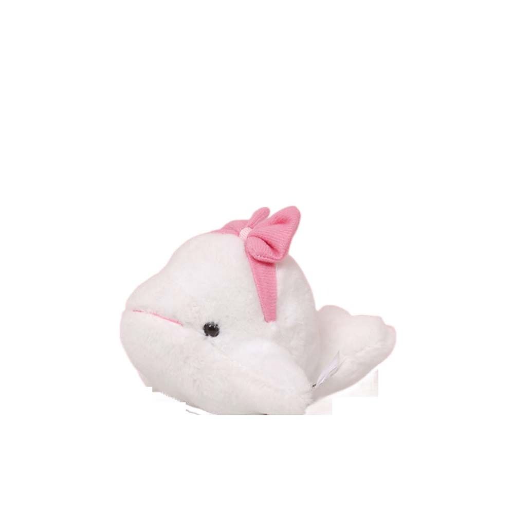 Акула Животное Белуга Плюшевый брелок Морское животное Косатка Плюшевый брелок Косатка Дети Игрушка Подарки