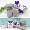 1/2/3Pcs Decontamination Dishwashing Sponge Double-Sided Scouring Pad Durable Dust Wipe