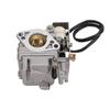Сборка карбюратора 6AH-14301-00 Замена для двигателей F15CELH F15CMLH F15CMSH F15CPLH 4-тактных 15 л.с. 20 л.с.
