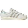 Disney x adidas Superstar Dumbo Мужские кроссовки Белый Основной белый Чудо-бежевый IE5880