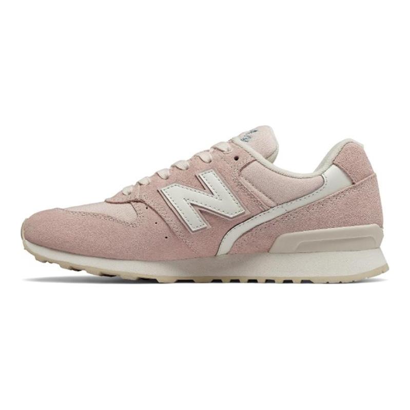 New Balance 996 'Розовый Белый' Женские WR996YD