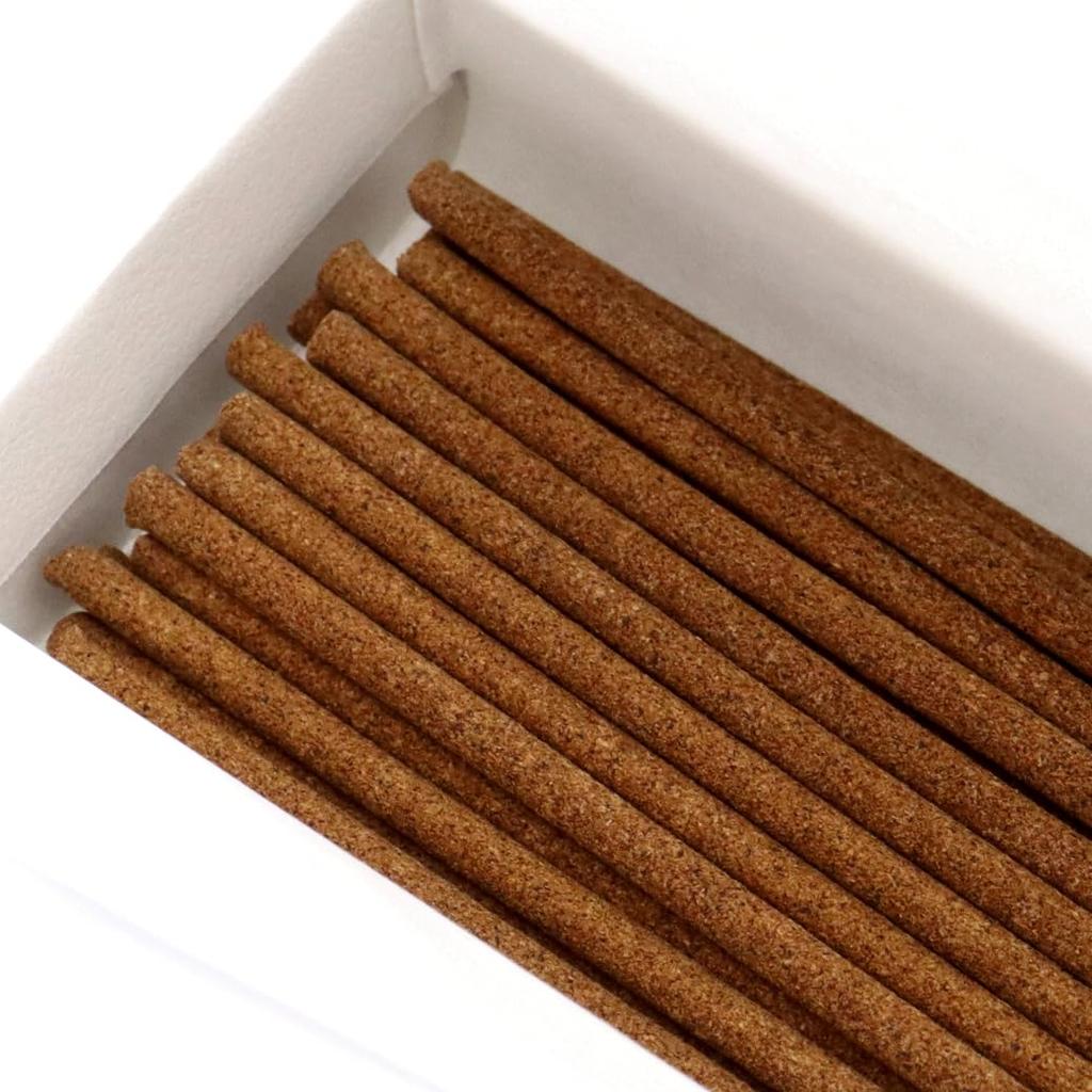 White Sage Incense Stick 2 Piece Purifying Incense 30 Natural Made In Incense Smashing Healing Holder Set, Beginner's Kit, Sticks, Pieces, 100%