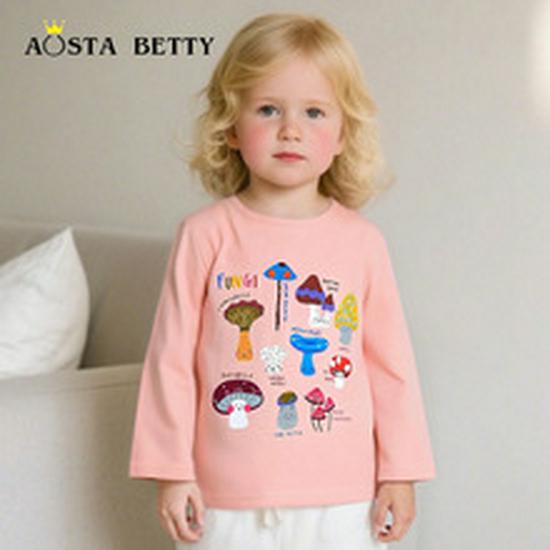 Осенние детские спортивные штаны с манжетами - Евро-американский стиль для маленьких и средних детей