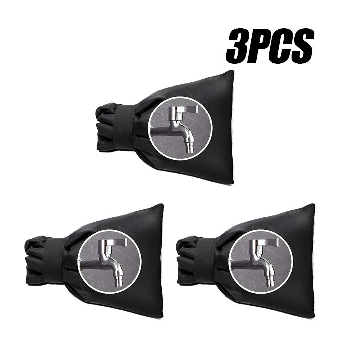 Крышки для наружных кранов Крышка для защиты от замерзания Изоляционный рукав для защиты от замерзания Крышка для наружных кранов Зимние рукава для кранов