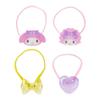 Sanrio My Melody Мини Резинки для волос Набор из 4 шт. 933023