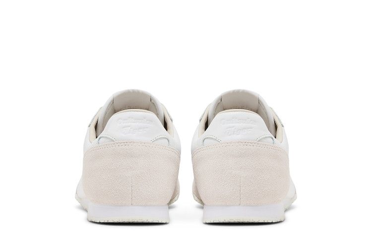 Onitsuka Tiger Serrano CL White